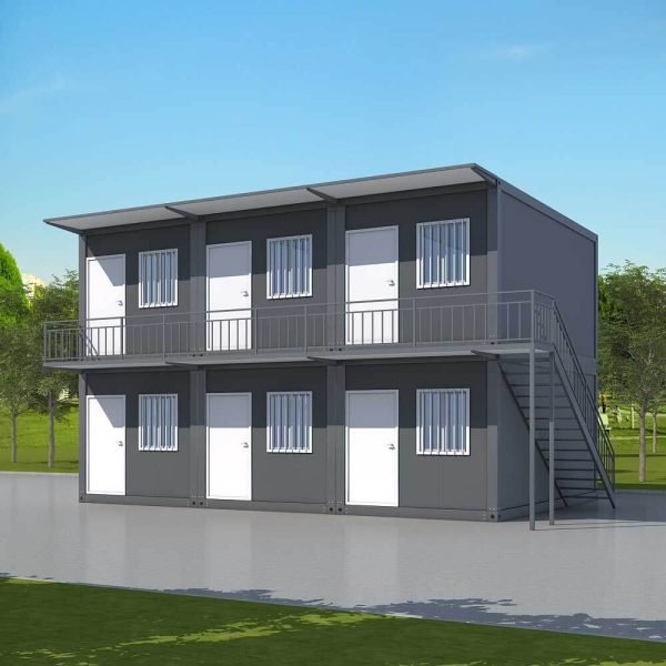 prefab container house (5)